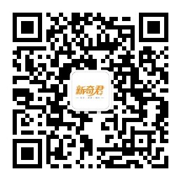 福利合集二维码